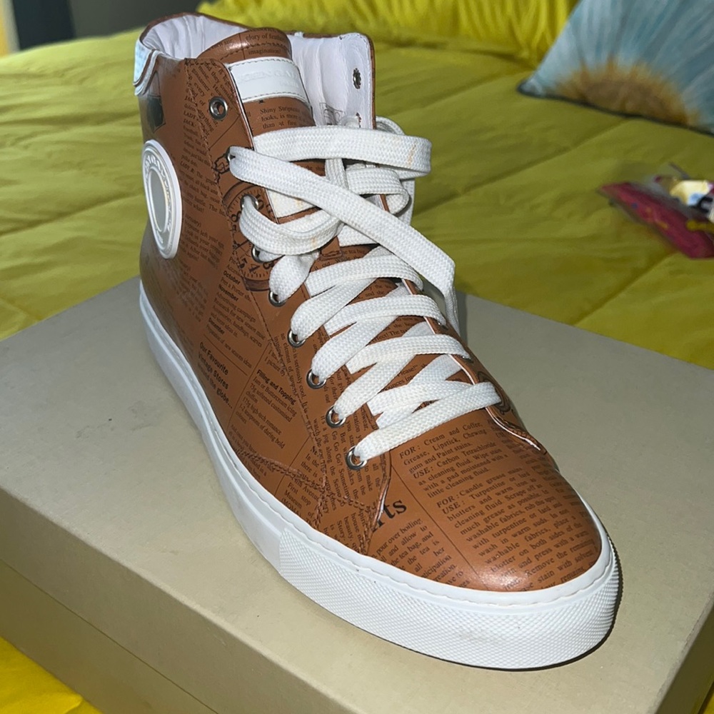 Men sneaker